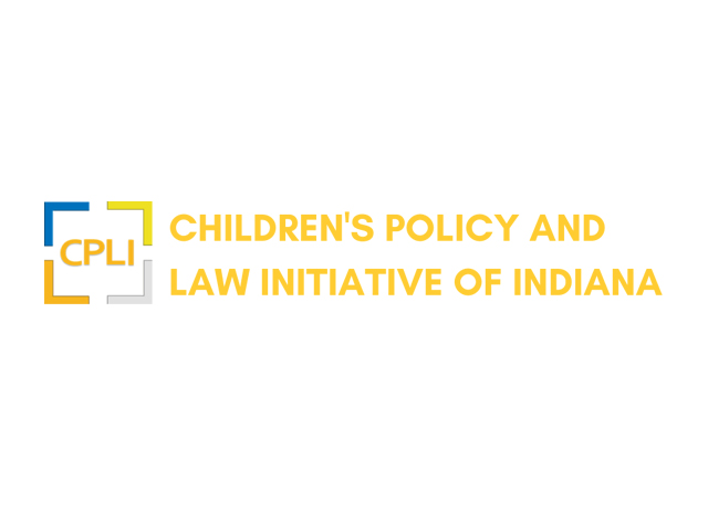 Children’s Policy and Law Initiative of Indiana