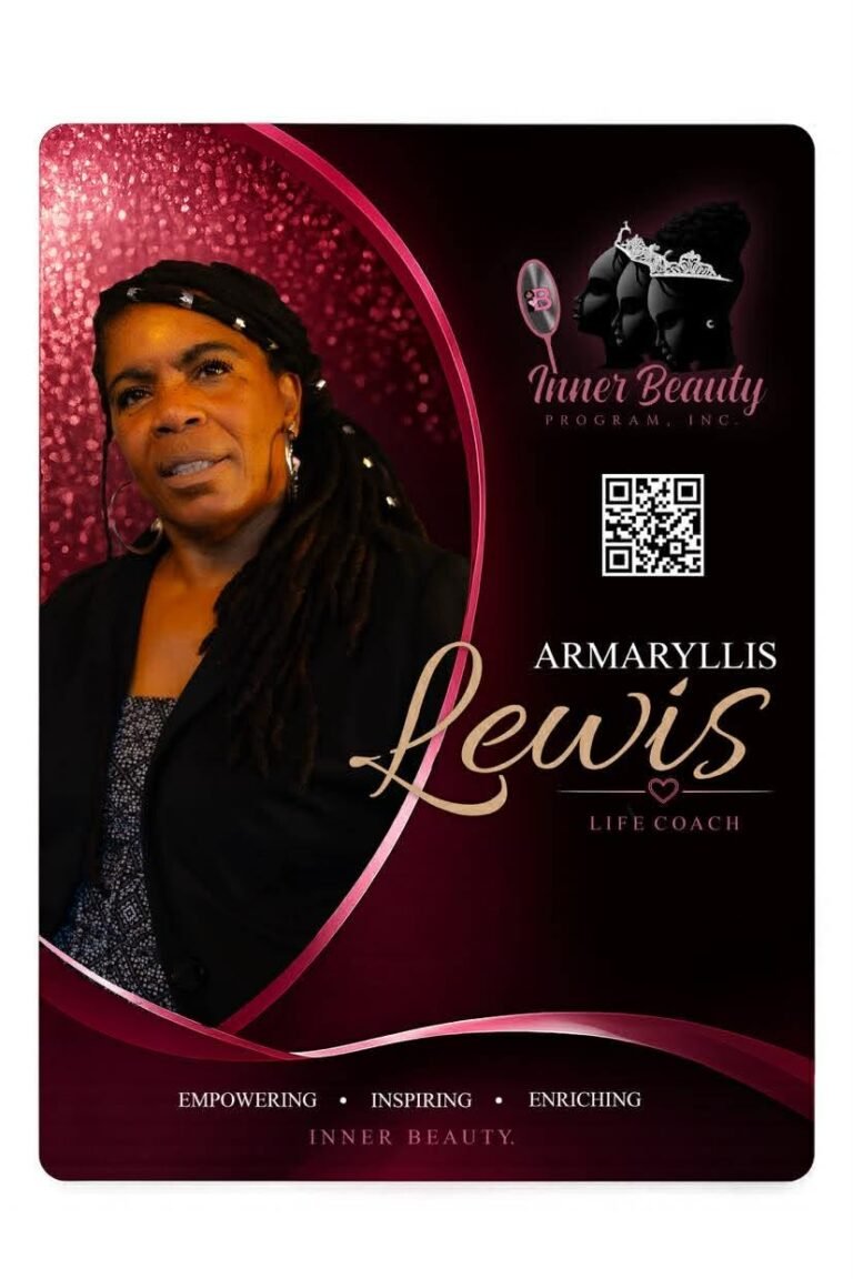 Armaryllis Lewis