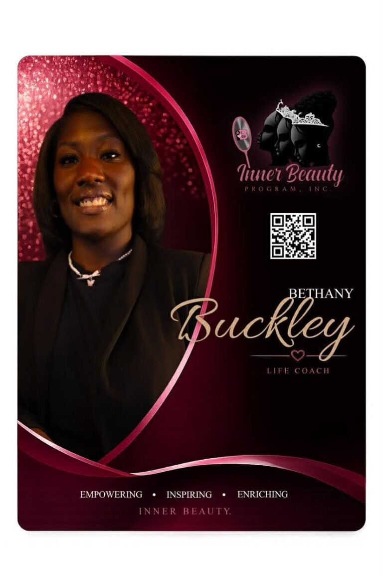 Bethany Buckley