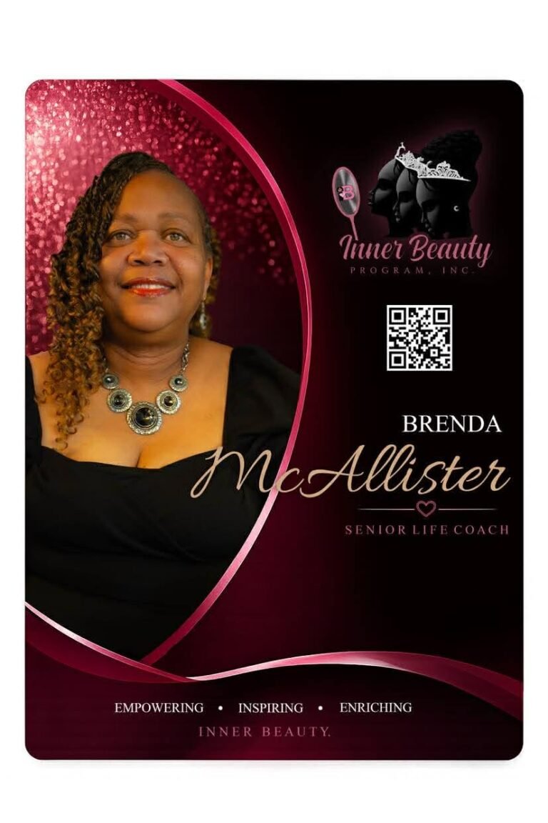 Brenda McAllister