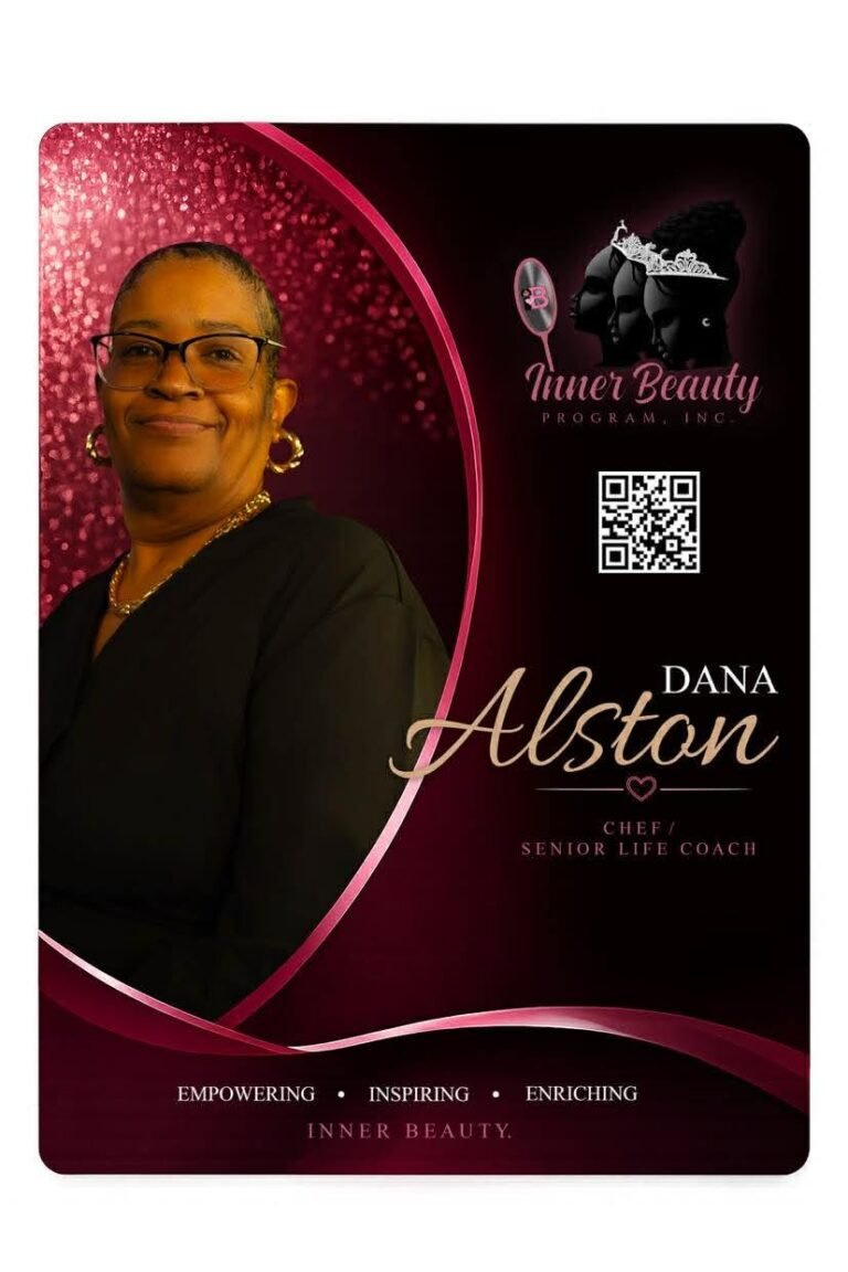 Dana Alston