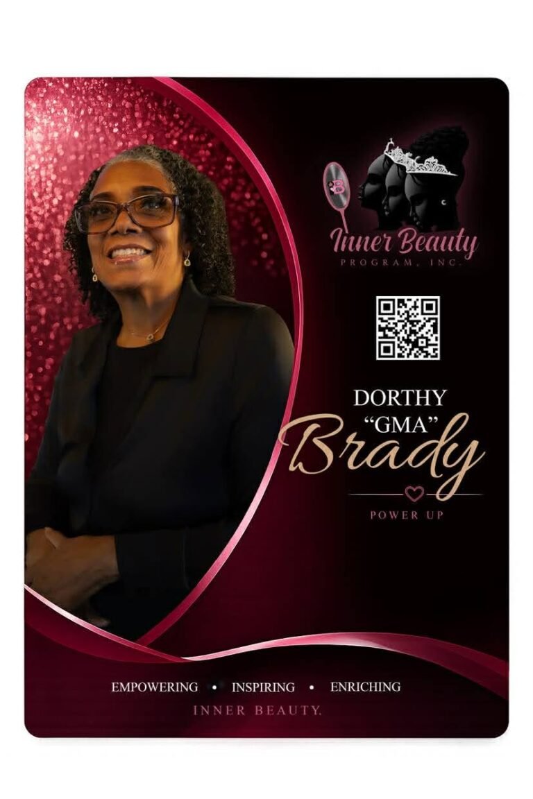 Dorthy Brandy