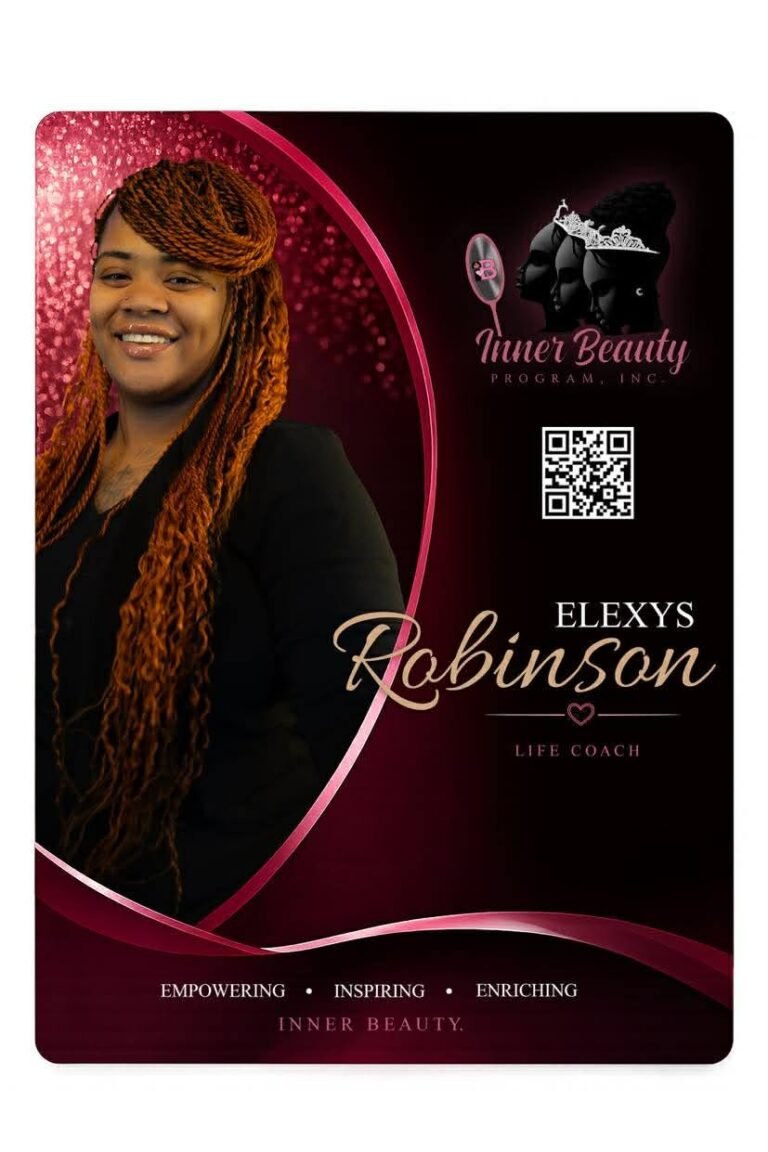 Elexys Robinson
