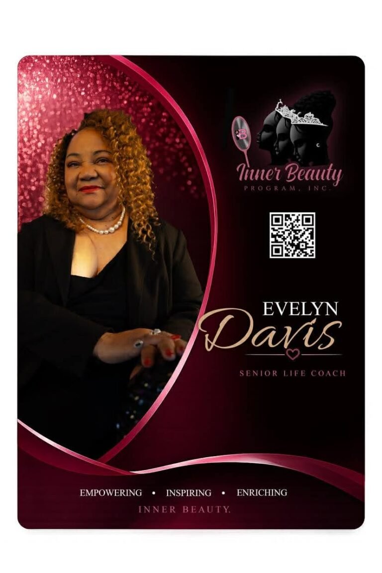Evelyn Davis