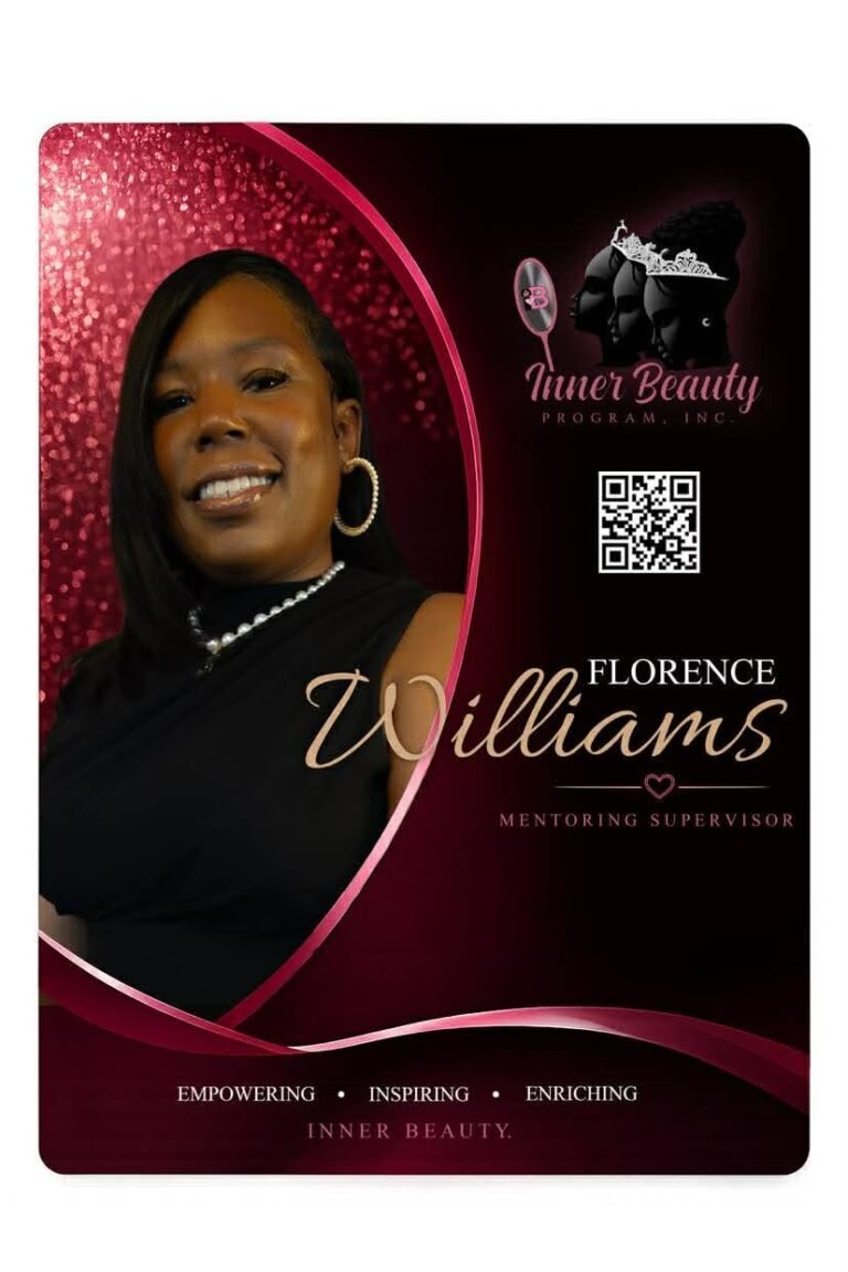 Florence Williams