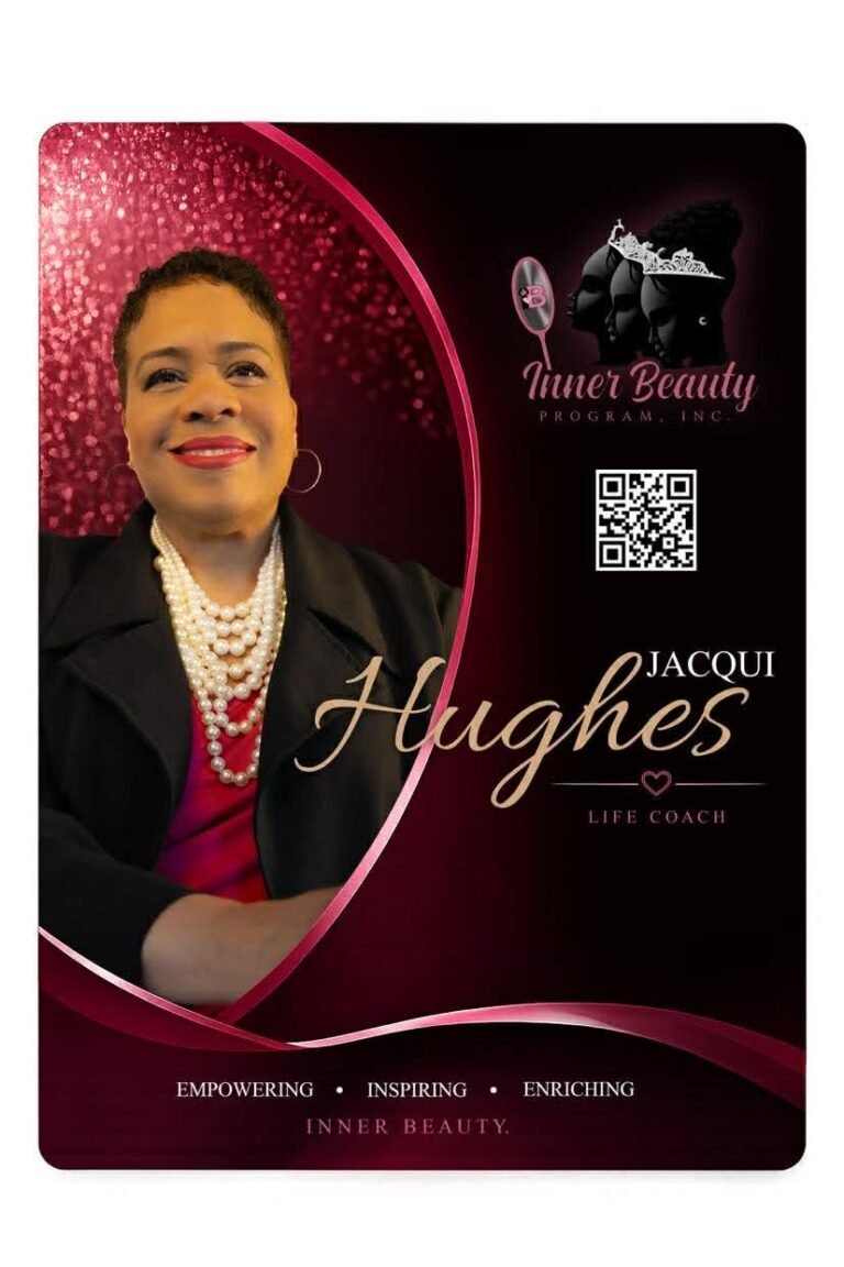 Jacqui Hughes