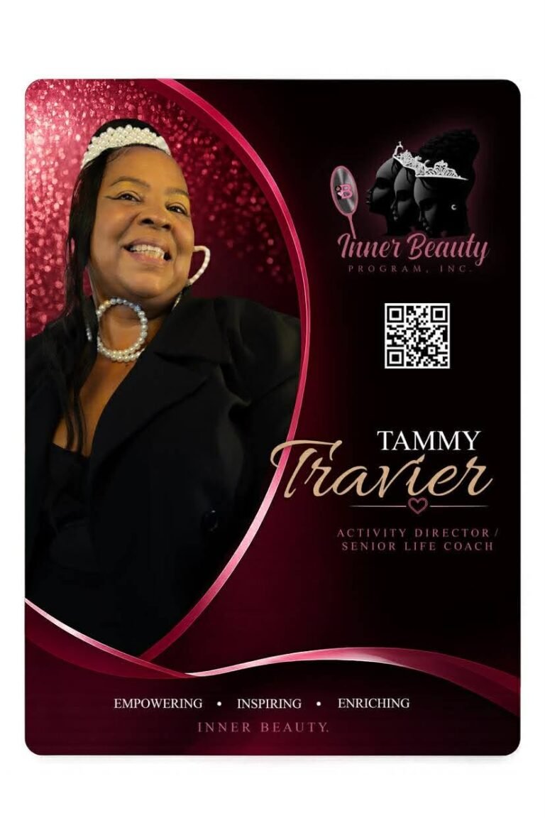Tammy Travier