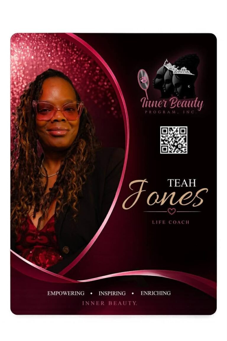 Teah Fones