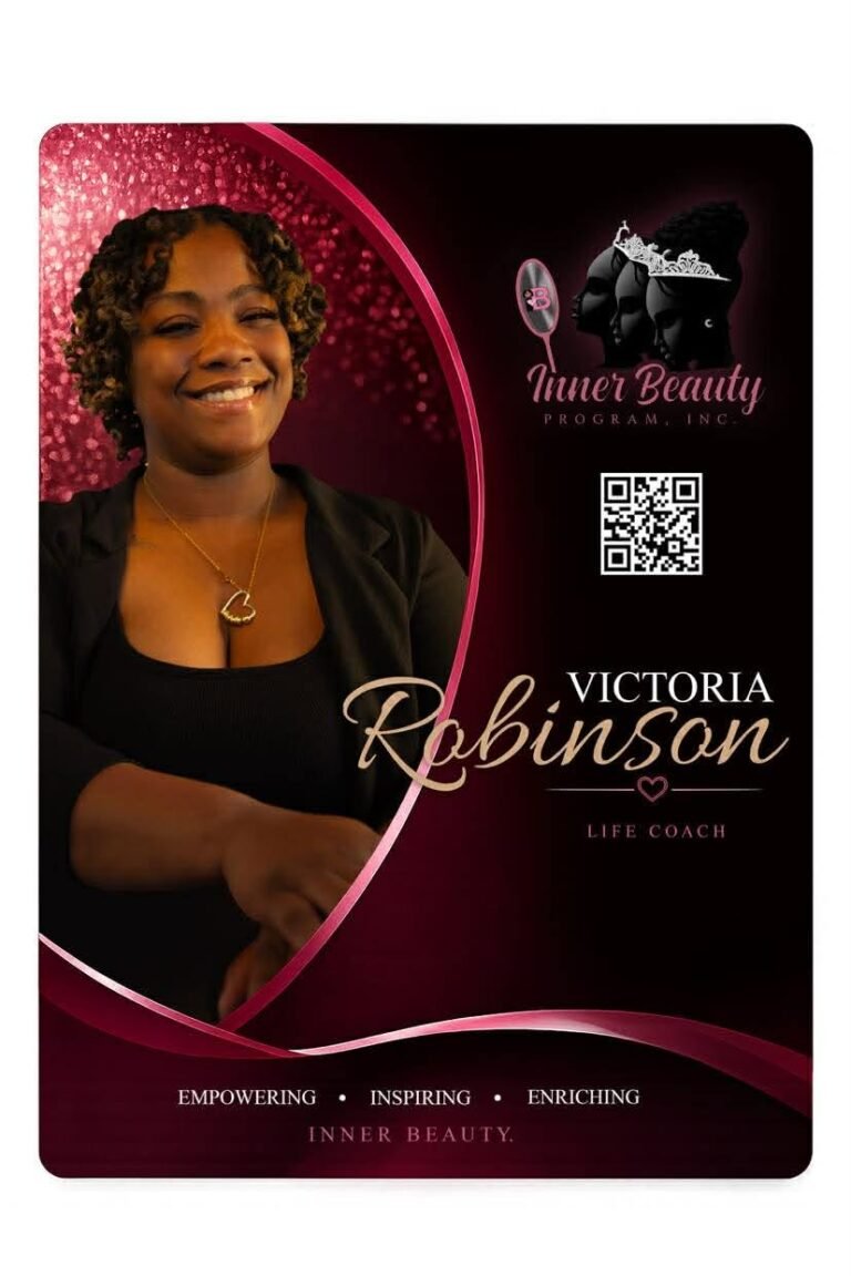 Victoria Robinson